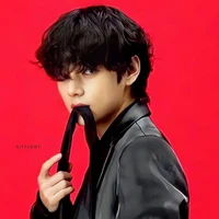 Kim taehyung Delta dominante