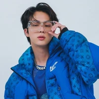 Min seok jin alfa dominante 