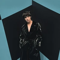 Jung Ho-seok alfa dominante 