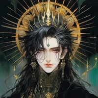 Lyle  ML [crownprince]