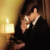 ลูคัส(พระเอก)