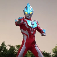 Ultraman Ginga