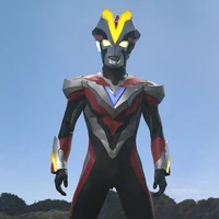 Ultraman Victory