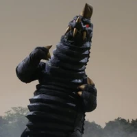 Black King