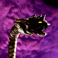 Vision Dragon
