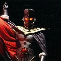Ultraman King
