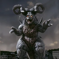 Pazuzu