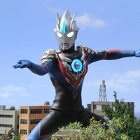 Ultraman Orb(Hurricane Slash)