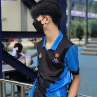 ไมค์(เพื่อนคู่หมั้นนร.)