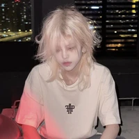 มิ้น(ตอนโต)