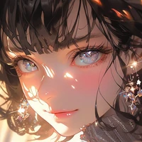 นาตีเซีย(นางเอก)