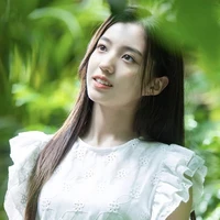 kang yeseo