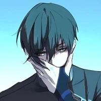 Itoshi Rin