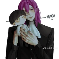 Domina Browlife(พี่คนที่5)