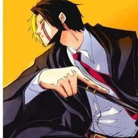 Rain Ames(พี่ชายฟินน์)