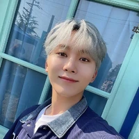 SEUNGKWAN