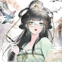 เทียนหลิง(พี่เมาเมา)