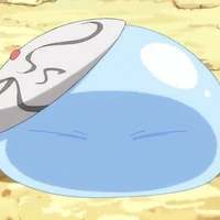 Rimuru (slime)