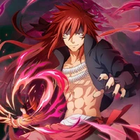 Guy Crimson