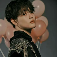 Zhong Chenle