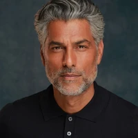 Shaurya Kapoor (fl dad)