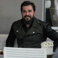 Austin Fernàndez ( ml uncle)