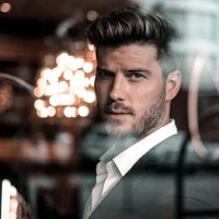Damien Fernàndez ( ml brother )