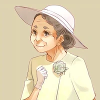 Shimer linson (FL GRANDMA)