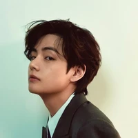 Kim Taehyung