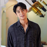 Kim Mingyu