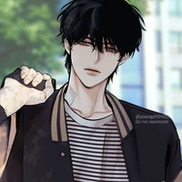 Ren [ Second Ml ]