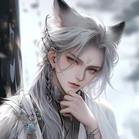 Aurion azarath [Liv]😇😈