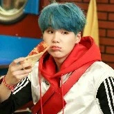 suga