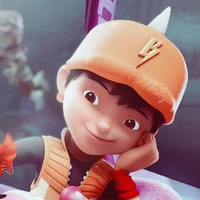 Boboiboy