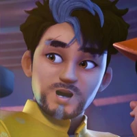 Amato Ayah Boboiboy