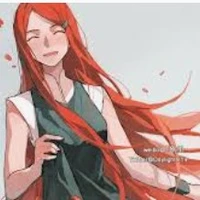 Kushina Uzumaki