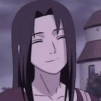 Mikoto uchiha