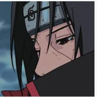 Itachi uchiha