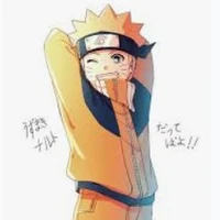 Naruto Chikito