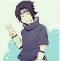 Sasuke chikito