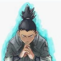 Shikamaru chikito