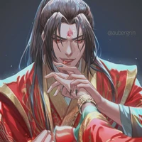 Luo Binghe