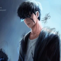 Shin [Dark Lord] {-E}