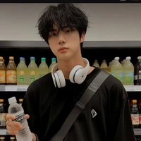 Kim seokjin
