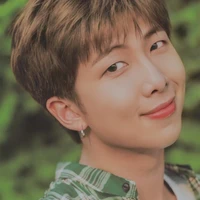 Kim namjoon