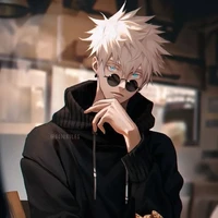 gojo(ML)
