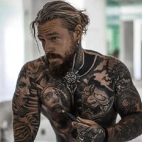 Alan volkov