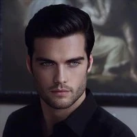 Asher petrov
