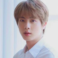 Kim Seokjin