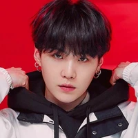 Min Yoongi